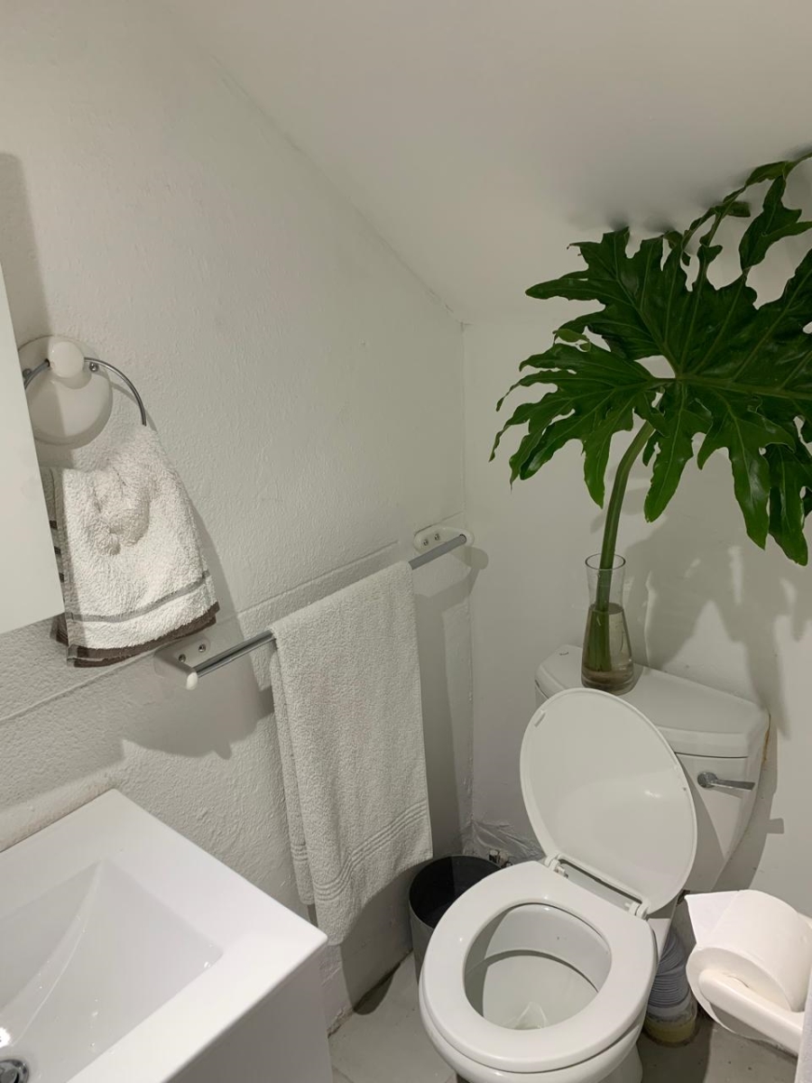 To Let 1 Bedroom Property for Rent in Marina Da Gama Western Cape